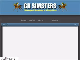 grsimsters.com