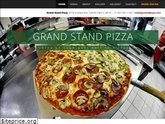 grstandpizza.com