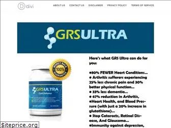 grsultrastore.com