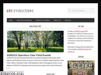 grtevolutions.com