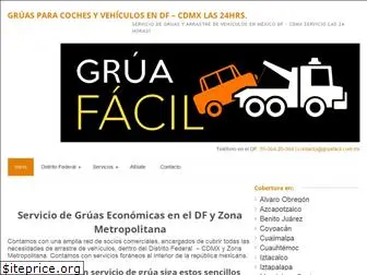 gruafacil.com.mx