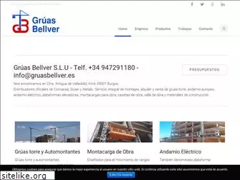 gruasbellver.com