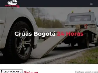 gruasbogota24horas.com