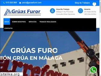 gruasfuror.com