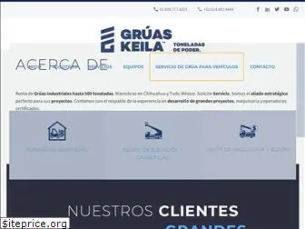 gruaskeila.com.mx