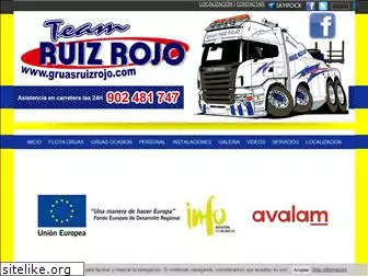 gruasruizrojo.com