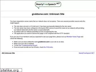 grubbsnw.com