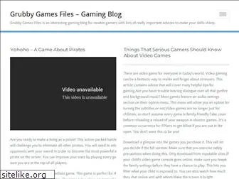 grubbygamesfiles.com