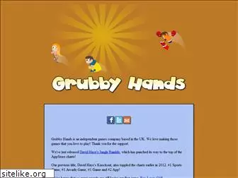 grubbyhands.com