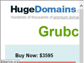 grubcanada.com