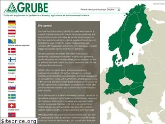 grube.eu