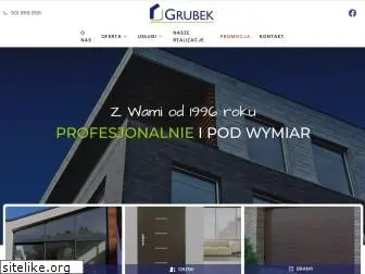 grubek.pl
