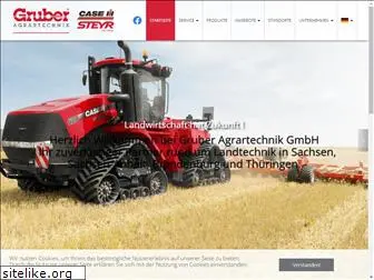 gruber-agrartechnik.de