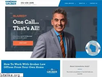 gruber-law.com