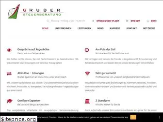 gruber-wt.com