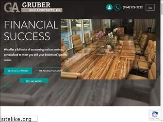 grubercpa.com
