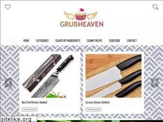 grubheaven.com