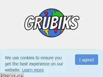 grubiks.com