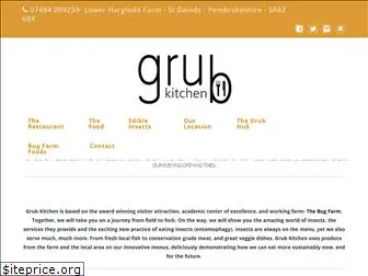 grubkitchen.co.uk