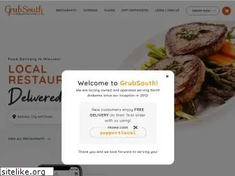 grubsouth.com