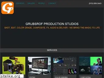grubsrof.com