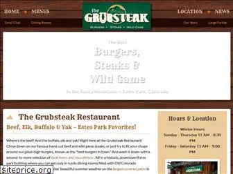 grubsteakestespark.com