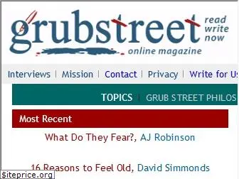 grubstreet.ca