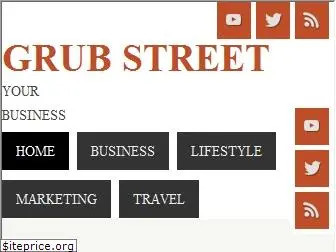 grubstreet.co.za