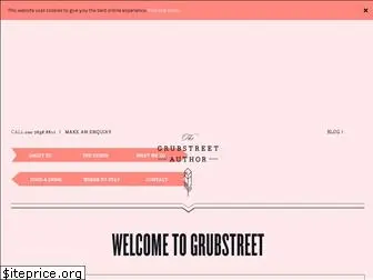 grubstreetauthor.co.uk