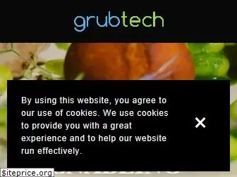 grubtech.com