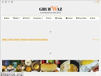 grubwaz.com