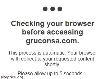 gruconsa.com