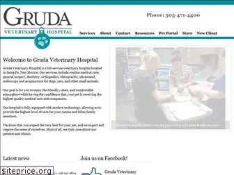 grudavet.com