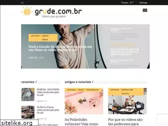 grude.com.br