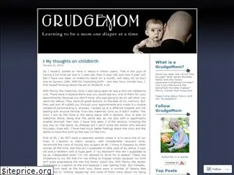 www.grudgemom.wordpress.com