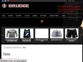 grudgewear.com