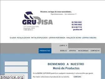 grudisa.net