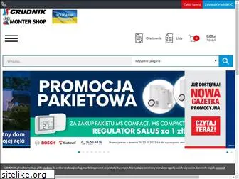 grudnik.pl thumbnail