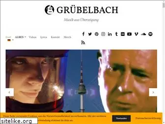 gruebelbach.de
