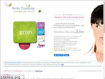 gruen-training.com