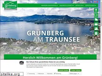 gruenberg.info