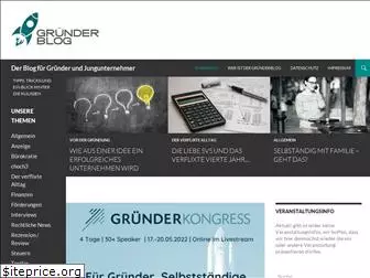 gruenderblog.at