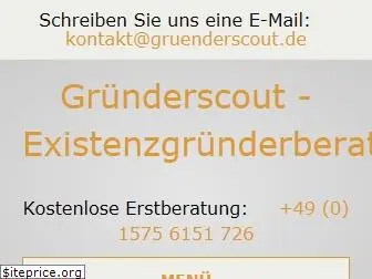 gruenderscout.de