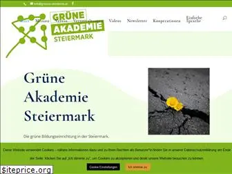 gruene-akademie.at