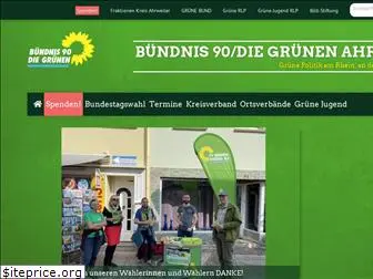 gruene-aw.de