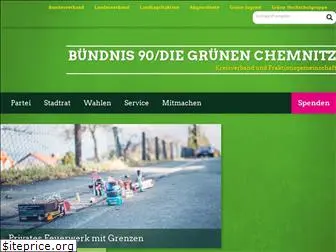 gruene-chemnitz.de