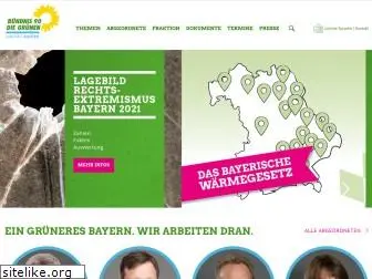 gruene-fraktion-bayern.de