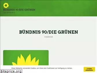 gruene-gv.de