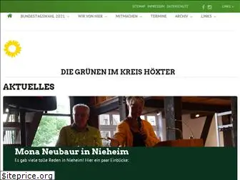 gruene-hoexter.de