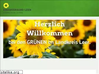 gruene-leer.de